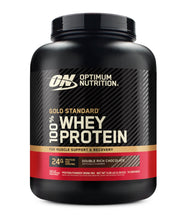 Optimum Nutrition Gold Standard Whey 5lbs